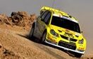 Suzuki wypada z rajd�w