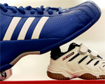  Reebok pozywa Nike