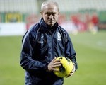 Kadra na Euro 2012. Smuda powiedzia�, kto zagra