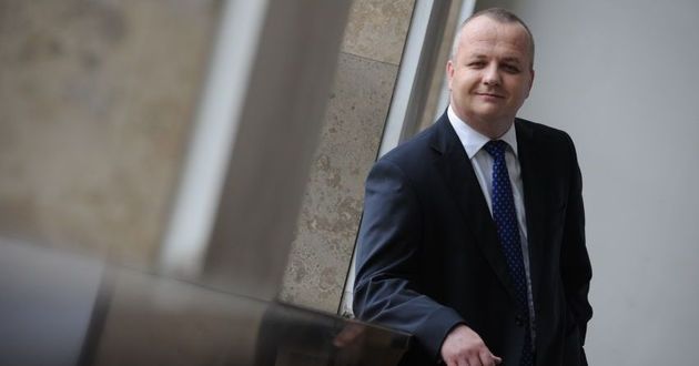 Wojciech Kowalczyk, wiceminister MSP