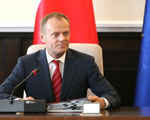  Gospodarka g��wnym tematem unijnego szczytu 