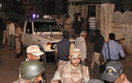 Wywiad Pakistanu wsp�pracuje z Al-Kaid�?