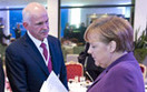 Merkel: Trzeba dekady, by uzdrowi� finanse UE