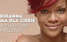Rihanna w rozszerzonej rzeczywisto�ci dla Nivea