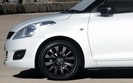 Specjalna edycja Suzuki Swift Attitude - nie dla wszystkich