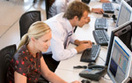 Ernst&Young otworzy� centrum we Wroc�awiu