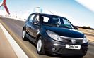 Dacia Sandero na biopaliwa 