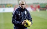  Kadra na Euro 2012. Smuda powiedzia�, kto zagra