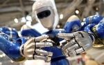  Wy�l� roboty w kosmos. Bo s� lepsze od ludzi?