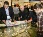 Targi Mieszka� i Dom�w w Warszawie
