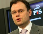 Solidarna Polska chce wyrzucenia Niesio�owskiego z PO
