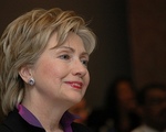  Clinton: USA popieraj� nar�d i rz�d Grecji
