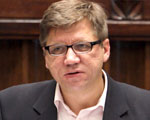  "Za 5 lat nie b�dziemy mieli medi�w publicznych"