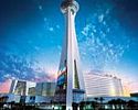 Arabskie Las Vegas