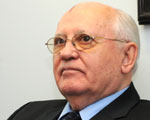 Wybory w Rosji. Gorbaczow rzuci wyzwanie Putinowi?