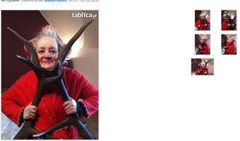 Barbara Kwarc na walentynki. Pozb�d� si� pami�tek po by�ych