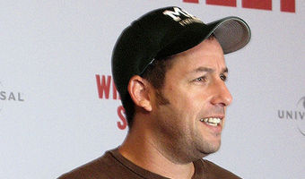 Złote Maliny. Adam Sandler zdobył 11 nominacji