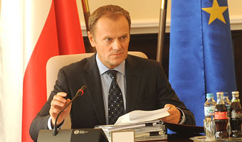 "Rok 2010 będzie najtrudniejszy od 10 lat"