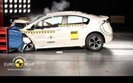 Chevrolet Volt i Malibu po 5 gwiazdek Euro NCAP