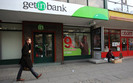 Getin Noble Bank zdecydowanie lepiej od oczekiwa�
