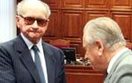 Sejm obci�� emerytury SB-kom i cz�onkom WRON