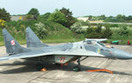 Polskie MiG-29 zosta�y uziemione