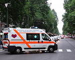  188 poszkodowanych. Przez pomara�cze