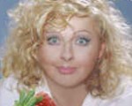  Magda Gessler, restauratorka