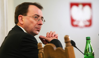 Marsz Niepodleg�o�ci sprzeciwem wobec Tuska