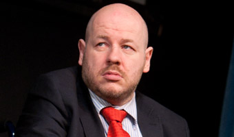 Senator Libicki
