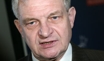 Wasseramann: Nie kontaktowałem się ze Sławomirem R.
