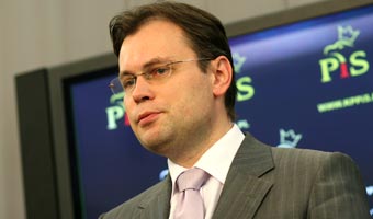"Spadaj" w Sejmie, Mularczyk chce kary