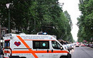188 poszkodowanych. Przez pomara�cze