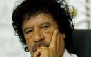 Kaddafi zdeponowa� w portugalskim banku 1,3 mld euro
