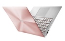 Asus w z�ocie i r�u. Nowe Zenbooki dla kobiet