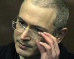  Chodorkowski cz�onkiem rosyjskiego Pen Clubu