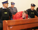  Nic nie potwierdza tezy o zab�jstwie Ko�ciuka