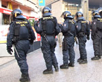  Czeska policja rozbi�a gang fa�szerzy paszport�w
