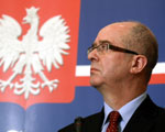 Nowy prokurator generalny zaczyna prac�