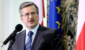 Nowy prezes Sądu Najwyższego. Kogo wskaże prezydent?