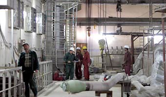 Most energetyczny za 912 mln euro