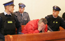 Nic nie potwierdza tezy o zab�jstwie Ko�ciuka