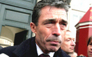 Rasmussen nowym sekretarzem generalnym NATO