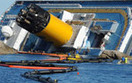 Poszukiwania ofiar przerwane. Costa Concordia tonie?