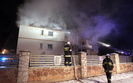 Po�ary w Polsce. Tragiczny bilans nocy