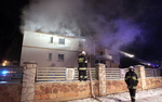  Po�ary w Polsce. Tragiczny bilans nocy