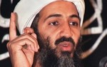  Bin Laden by� sfrustrowany. Ujawnili jego listy