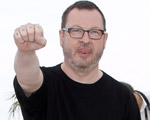  Von Trier person� non grata w Cannes