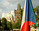 Skandal w Czechach. Szanta�owa� polityk�w?