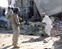 Zamach w Pakistanie. 16 ofiar �miertelnych